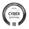 Certificação CYBER