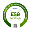 Certificação ESG