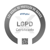 Certificação LGPD