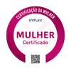 Certificação Mulher