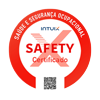 Certificação Safety